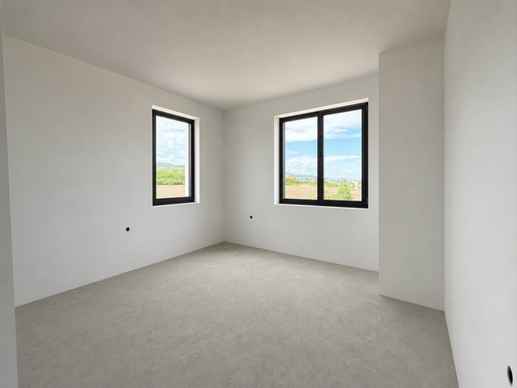 Продава КЪЩА, с. Марково, област Пловдив, снимка 12 - Къщи - 54597098