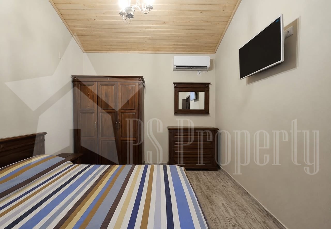 Продава КЪЩА, с. Арнаутито, област Стара Загора, снимка 3 - Къщи - 55465069