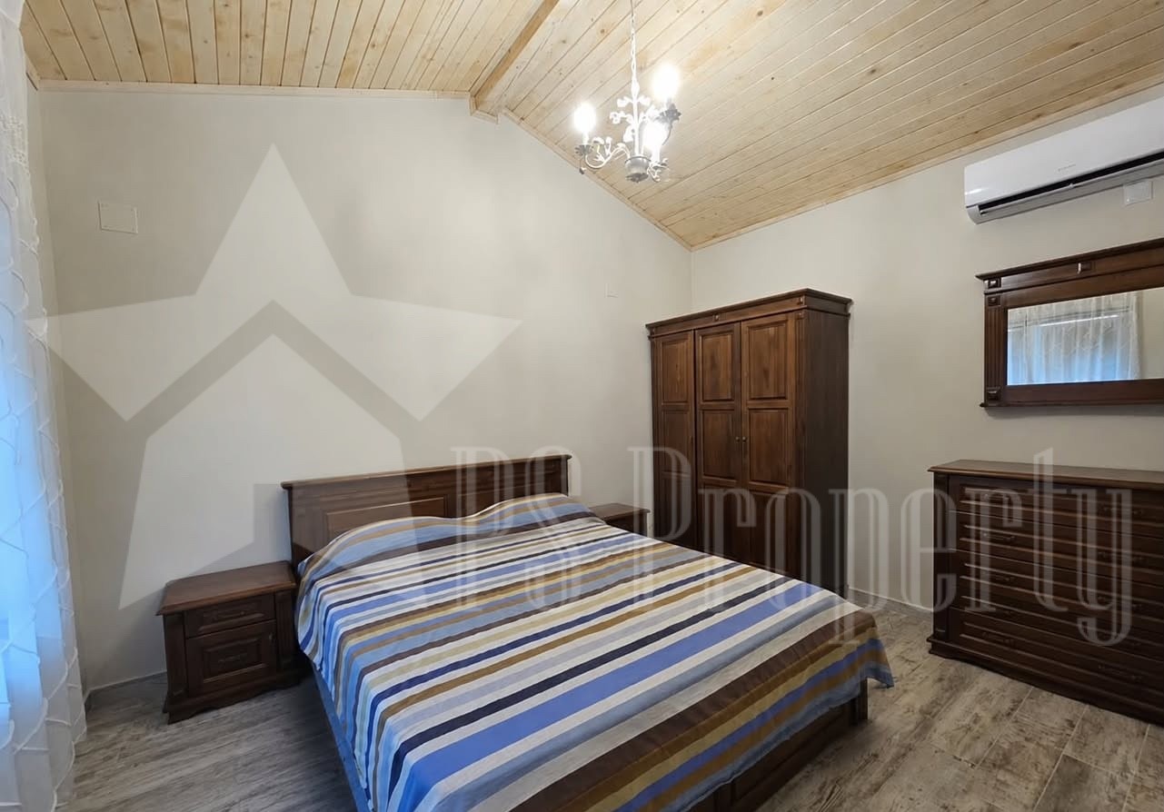 Продава КЪЩА, с. Арнаутито, област Стара Загора, снимка 4 - Къщи - 55465069