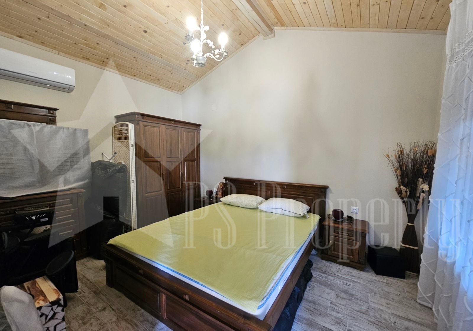 Продава КЪЩА, с. Арнаутито, област Стара Загора, снимка 9 - Къщи - 55465069