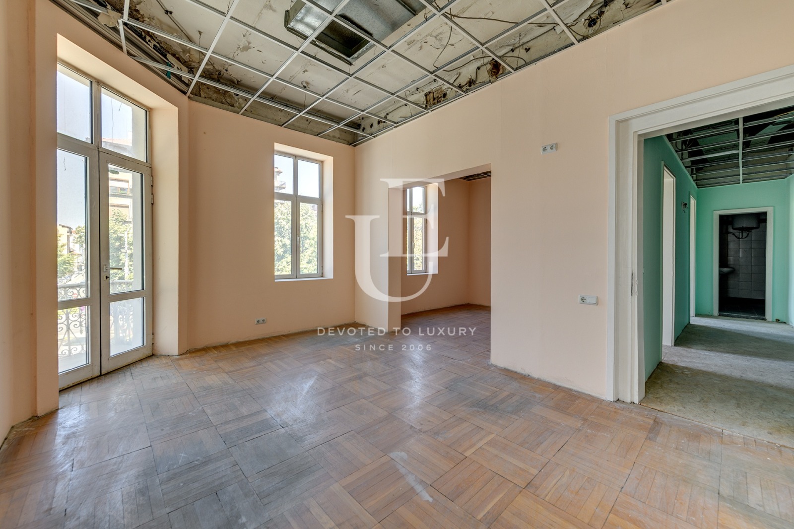 Продава БИЗНЕС ИМОТ, гр. София, Център, снимка 3 - Други - 55948245
