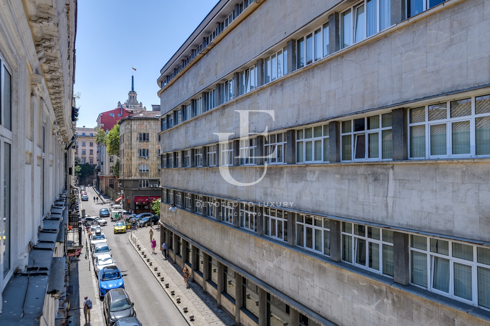 Продава БИЗНЕС ИМОТ, гр. София, Център, снимка 5 - Други - 55948245