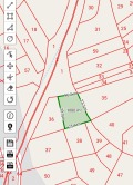 Продава ПАРЦЕЛ, с. Терзийско, област Ловеч, снимка 1