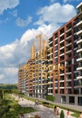 Продава 2-СТАЕН, град Варна, Кайсиева градина • 97000 € / 189715.51 лв. • 11098067 5