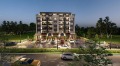 Продава  3-стаен град Пловдив , Беломорски , 108 кв.м | 42997647 - изображение [2]