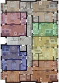 Продава  3-стаен град Пловдив , Беломорски , 108 кв.м | 42997647 - изображение [7]