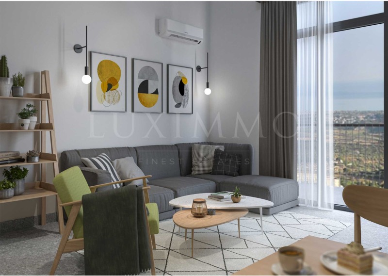 Продава 3-СТАЕН в град Варна, Виница - 130 кв.м / 246 840 € » 482 777.08 лв., ЛУКСИММО - ОФИС ВАРНА