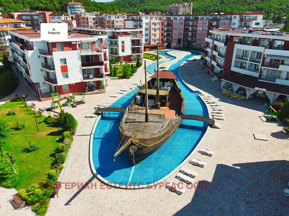 Продава 1-СТАЕН | Imot.bg — изображение 12