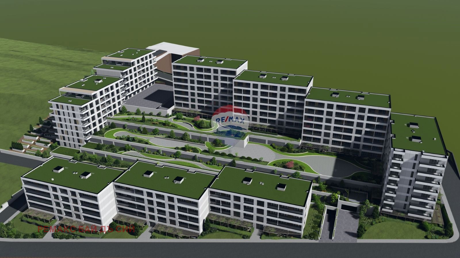 Продава МНОГОСТАЕН | Imot.bg — изображение 5