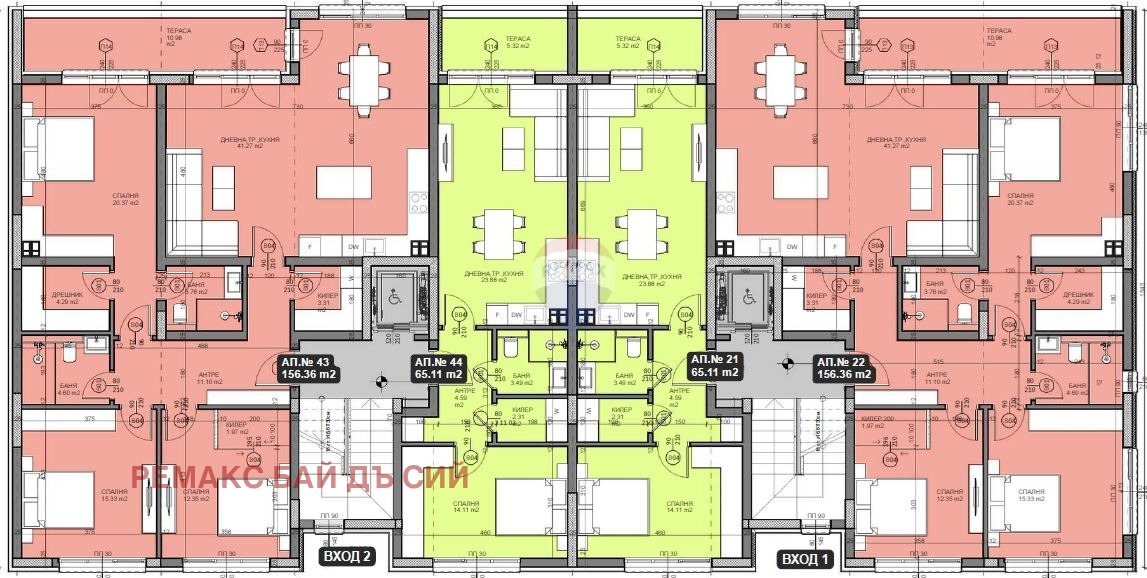 Продава МНОГОСТАЕН | Imot.bg — изображение 3
