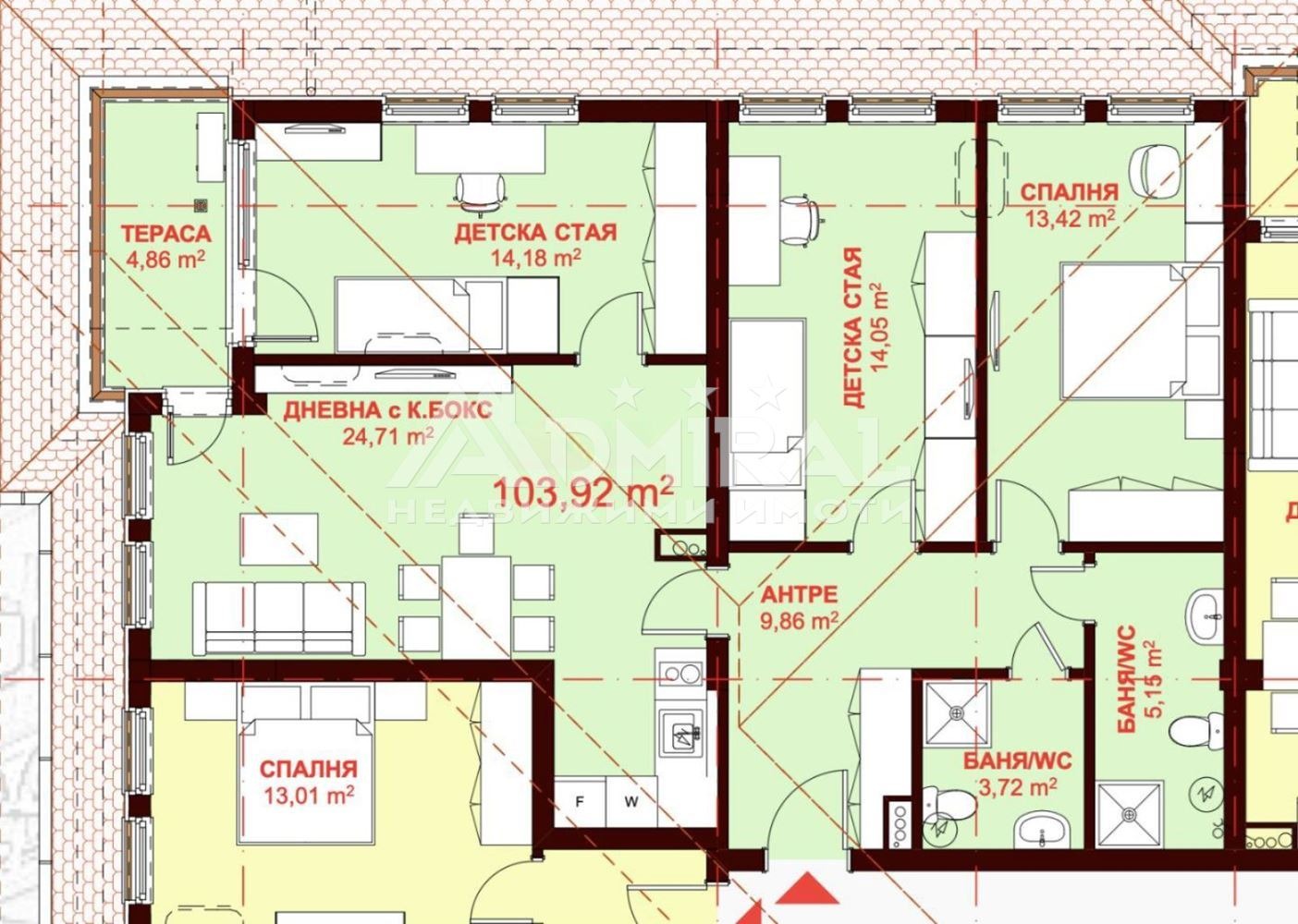 ������� 4-����� | Imot.bg � ����������� 5