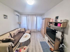 1 slaapkamer Proutsjvane, Pernik 4