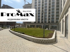 Продава  2-стаен, град София
