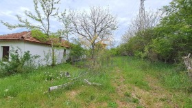 Dům Dabravino, oblast Varna 2