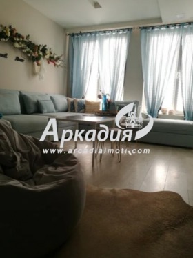 Кућа Беломорски, Пловдив