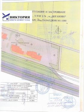 Продажба на имоти в магистрала Тракия, област Пловдив - изображение 19 