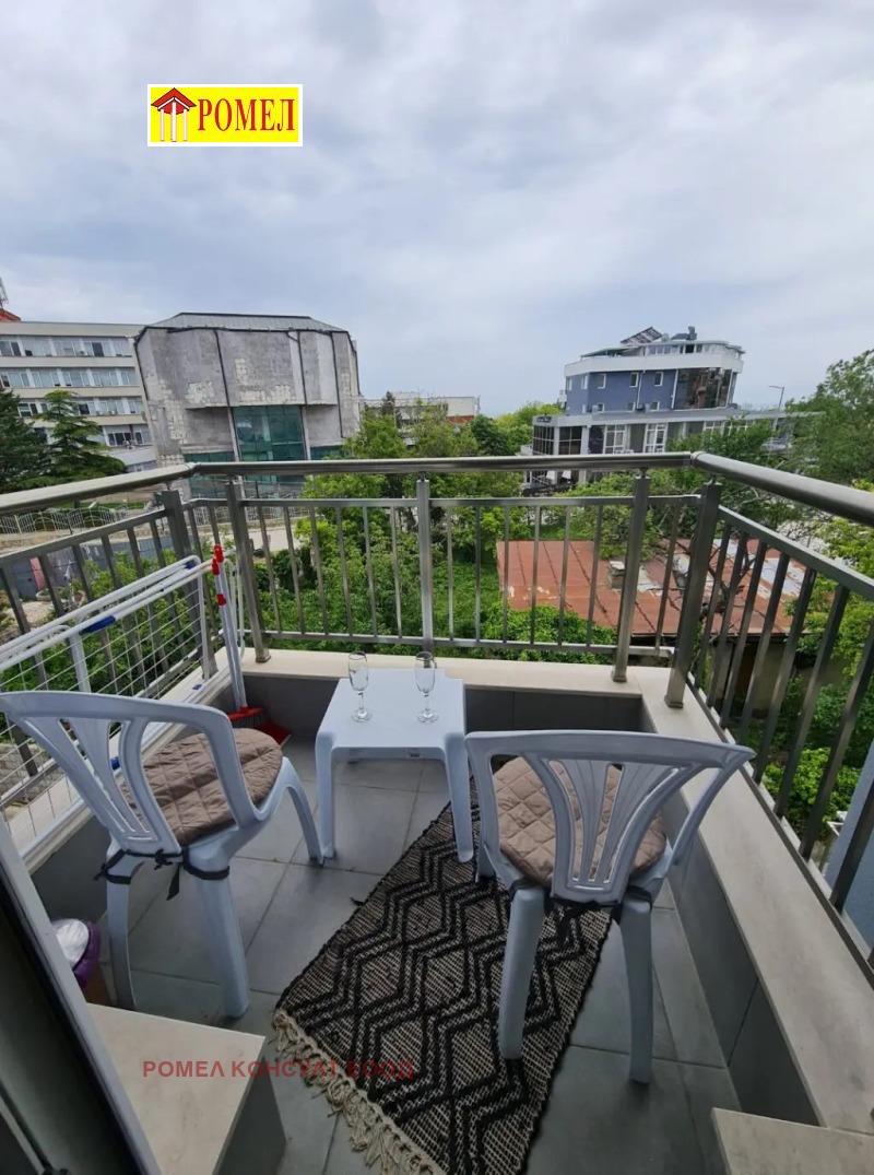 For Sale  Studio Varna , m-t Alen mak , 30 sq.m | 32280064 - image [7]