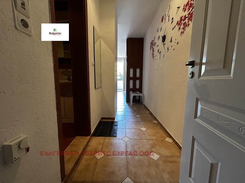 Продается  Студия область Бургас , к.к. Елените , 45 кв.м | 61477220 - изображение [2]