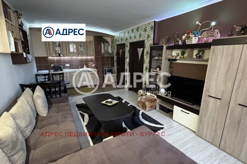 For Sale  1 bedroom region Burgas , Pomorie , 67 sq.m | 65383955 - image [5]