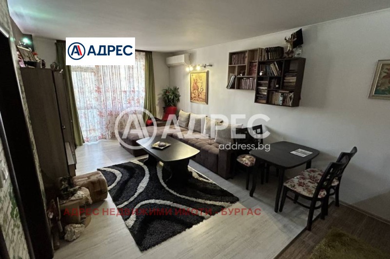 For Sale  1 bedroom region Burgas , Pomorie , 67 sq.m | 65383955 - image [6]