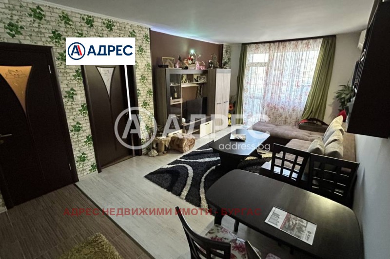 For Sale  1 bedroom region Burgas , Pomorie , 67 sq.m | 65383955