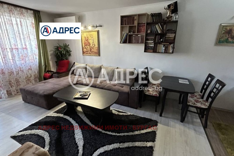 For Sale  1 bedroom region Burgas , Pomorie , 67 sq.m | 65383955 - image [7]