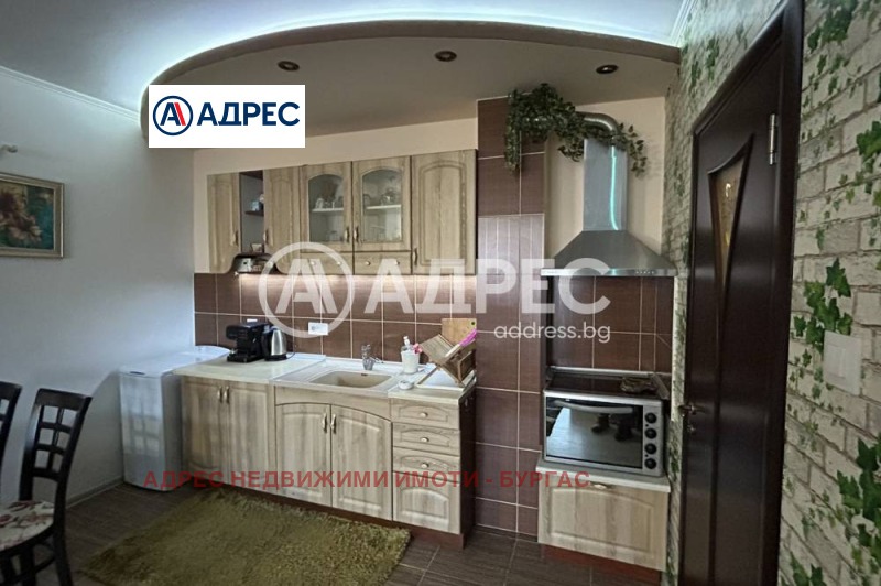 For Sale  1 bedroom region Burgas , Pomorie , 67 sq.m | 65383955 - image [8]