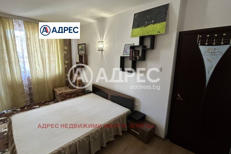 For Sale  1 bedroom region Burgas , Pomorie , 67 sq.m | 65383955 - image [13]