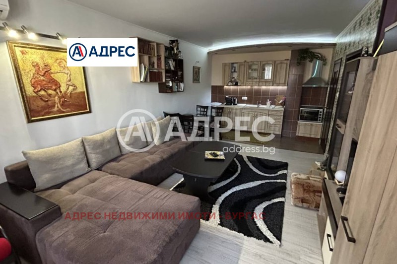 For Sale  1 bedroom region Burgas , Pomorie , 67 sq.m | 65383955 - image [4]