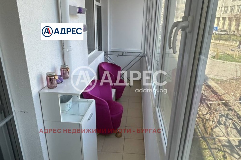 For Sale  1 bedroom region Burgas , Pomorie , 67 sq.m | 65383955 - image [16]