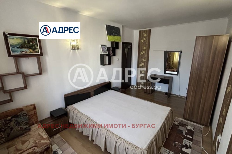 For Sale  1 bedroom region Burgas , Pomorie , 67 sq.m | 65383955 - image [11]