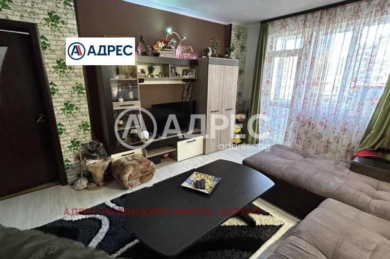 For Sale  1 bedroom region Burgas , Pomorie , 67 sq.m | 65383955 - image [3]