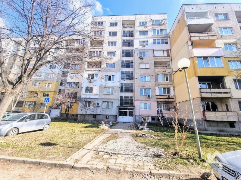 Продава 2-СТАЕН, гр. Перник, Проучване, снимка 1 - Aпартаменти - 49090969