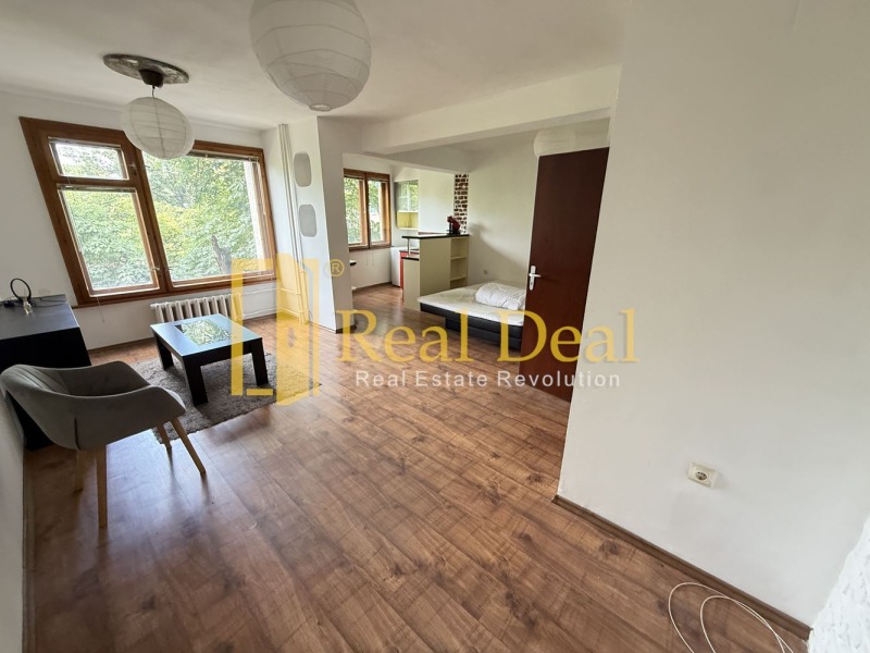 À venda  1 quarto Sofia , Centar , 53 m² | 51814682