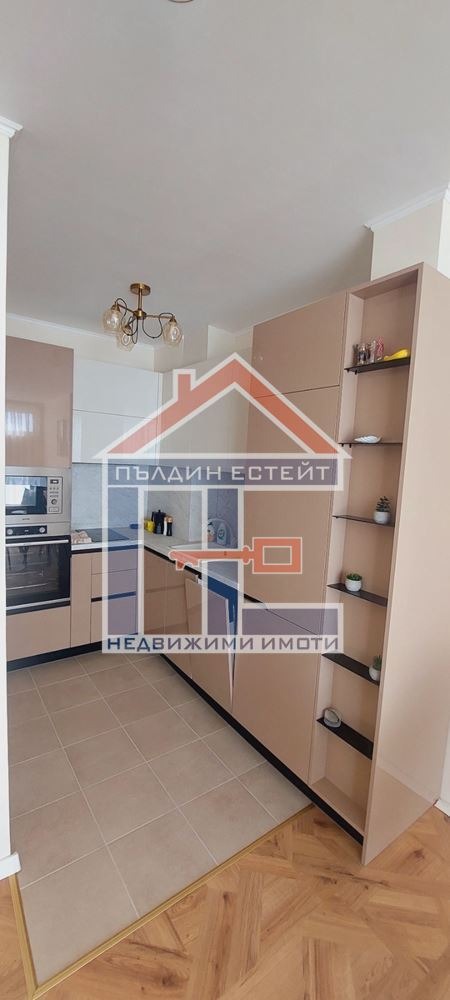 En venta  1 dormitorio Plovdiv , Sadiyski , 65 metros cuadrados | 78855620 - imagen [3]