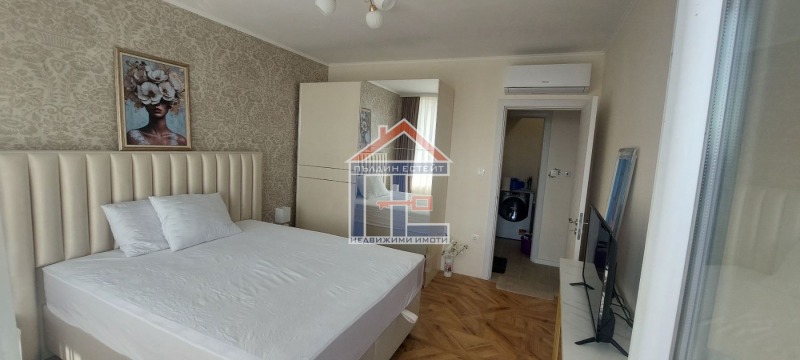 En venta  1 dormitorio Plovdiv , Sadiyski , 65 metros cuadrados | 78855620 - imagen [2]