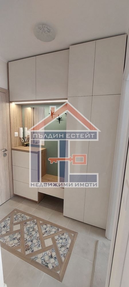 En venta  1 dormitorio Plovdiv , Sadiyski , 65 metros cuadrados | 78855620 - imagen [5]