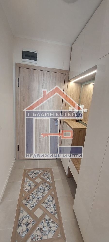 En venta  1 dormitorio Plovdiv , Sadiyski , 65 metros cuadrados | 78855620 - imagen [6]