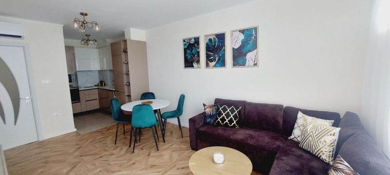 Продава  2-стаен, град Пловдив, Съдийски •  155 000 € • ID 67239247 — holmes.bg - [1] 