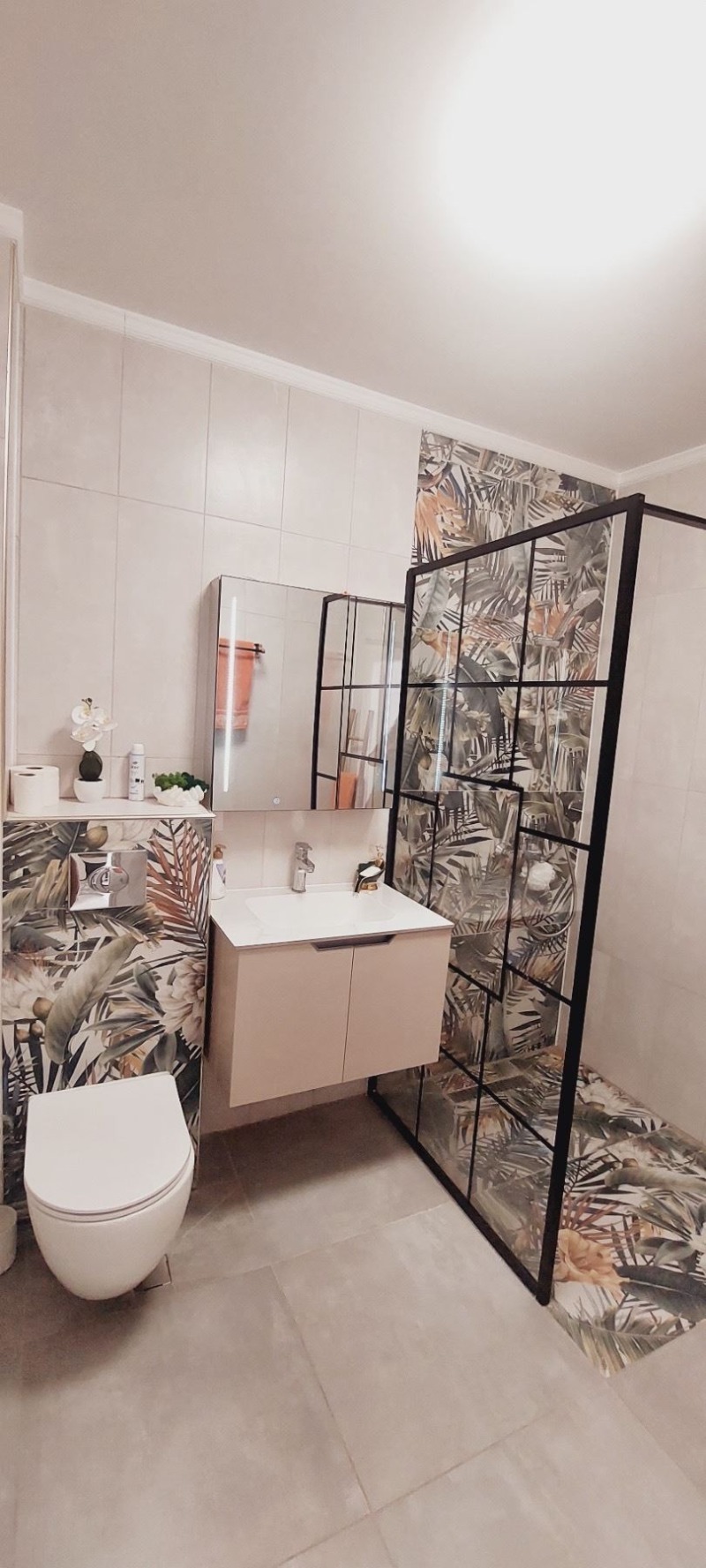 Satılık  1 yatak odası Plovdiv , Sadiyski , 65 metrekare | 78855620 - görüntü [4]