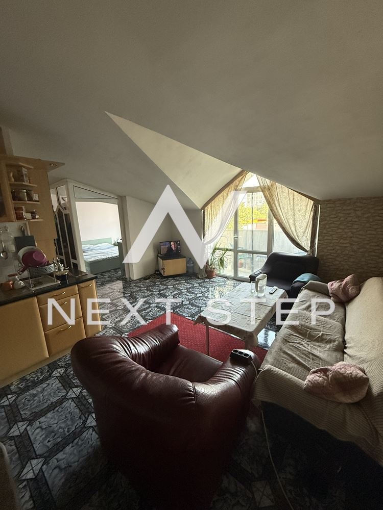 For Sale  1 bedroom Plovdiv , Trakiya , 55 sq.m | 92643642