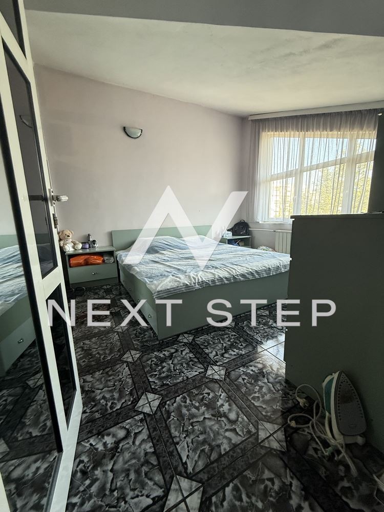 For Sale  1 bedroom Plovdiv , Trakiya , 55 sq.m | 92643642 - image [4]