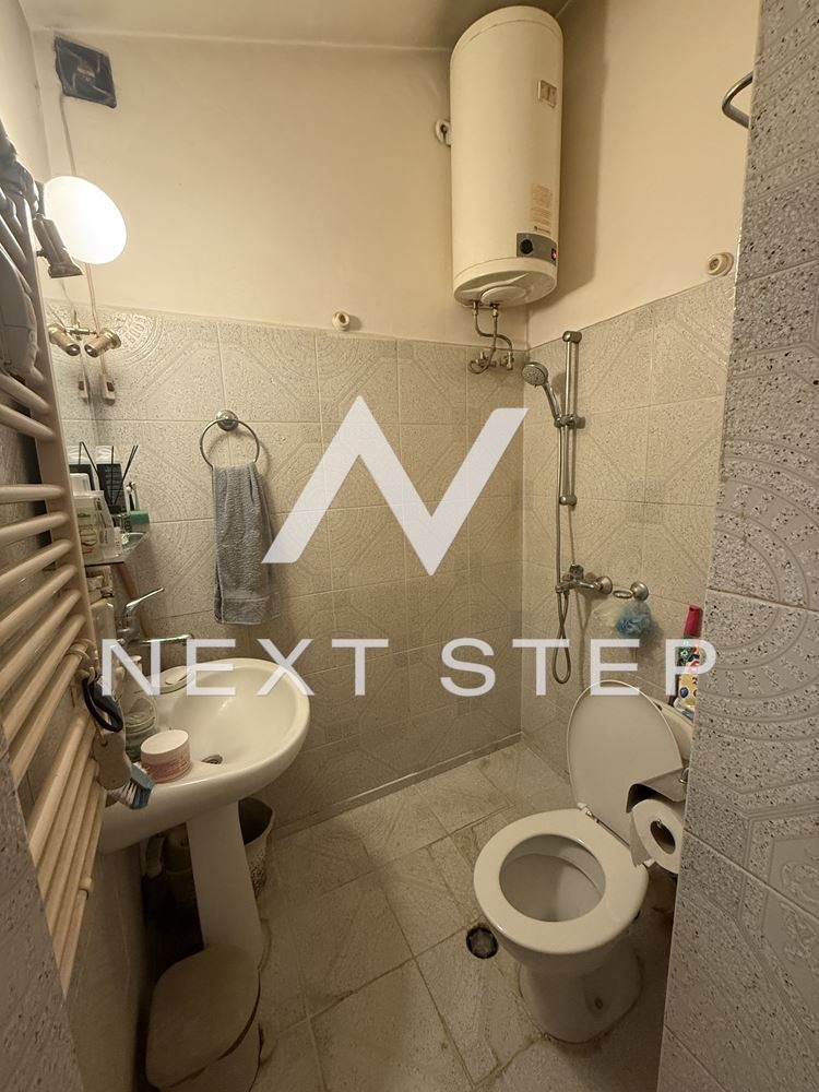 For Sale  1 bedroom Plovdiv , Trakiya , 55 sq.m | 92643642 - image [6]
