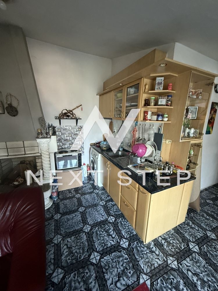For Sale  1 bedroom Plovdiv , Trakiya , 55 sq.m | 92643642 - image [2]