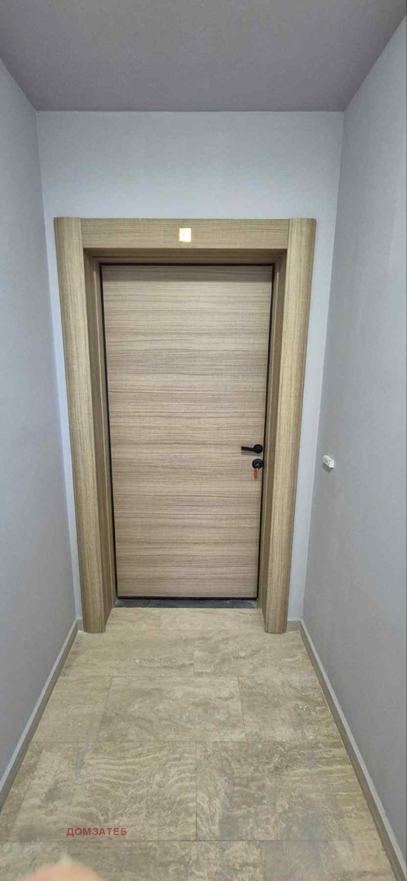 Продава 2-СТАЕН, гр. София, Сухата река, снимка 10 - Апартаменти - 52411454