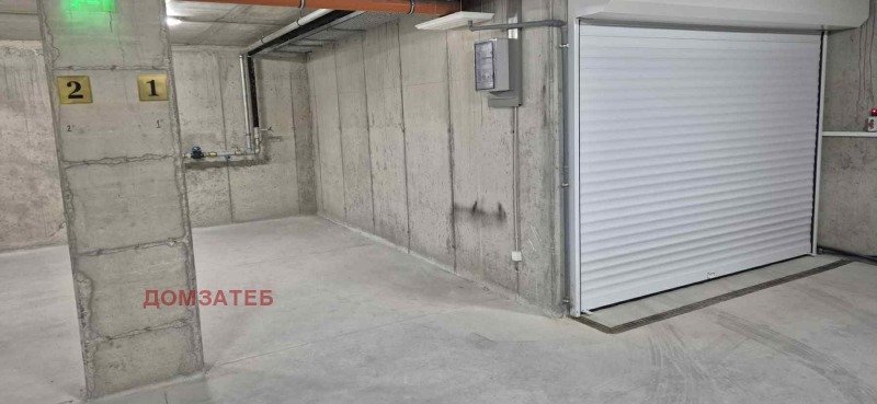 Продава 2-СТАЕН, гр. София, Сухата река, снимка 13 - Апартаменти - 52411454