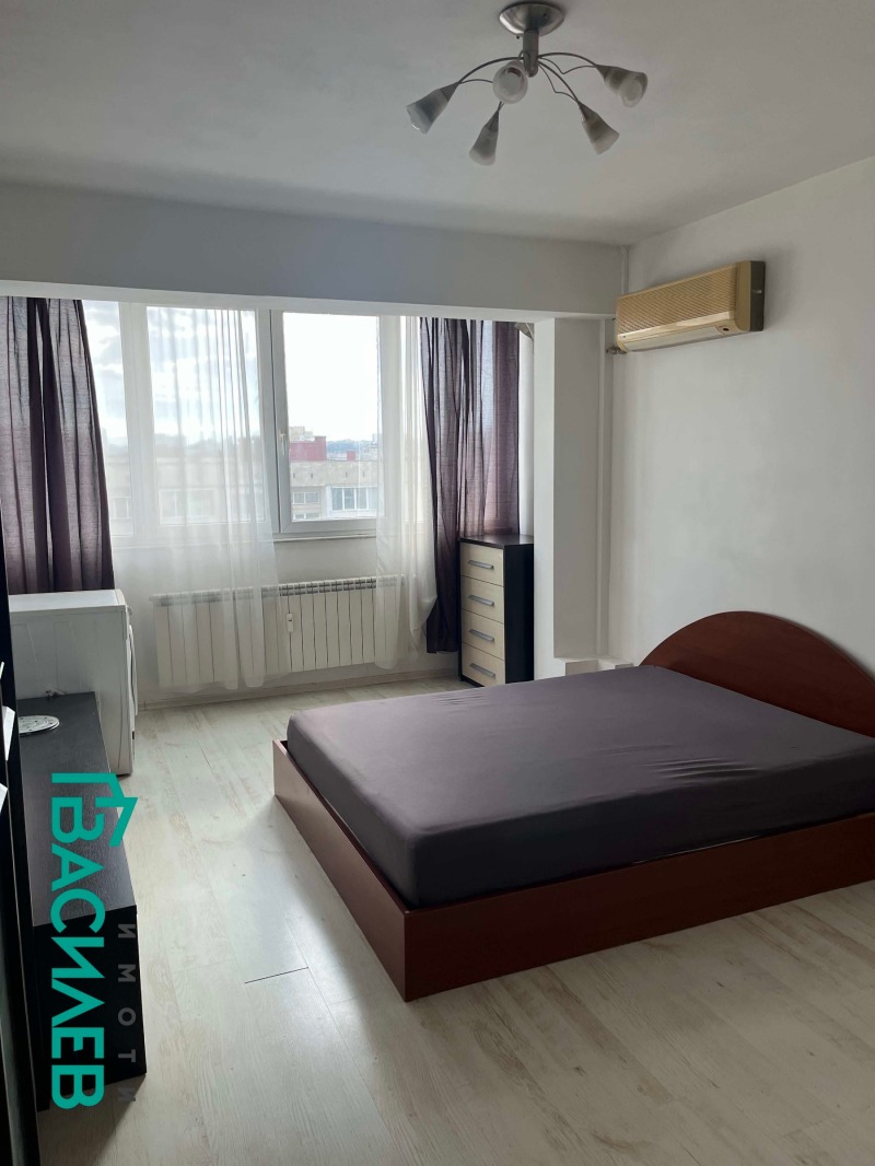 Продава 2-СТАЕН, гр. София, Разсадника, снимка 3 - Апартаменти - 52576048