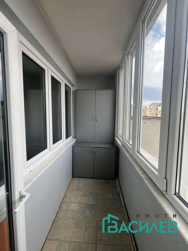 Продава 2-СТАЕН, гр. София, Разсадника, снимка 7 - Апартаменти - 52576048