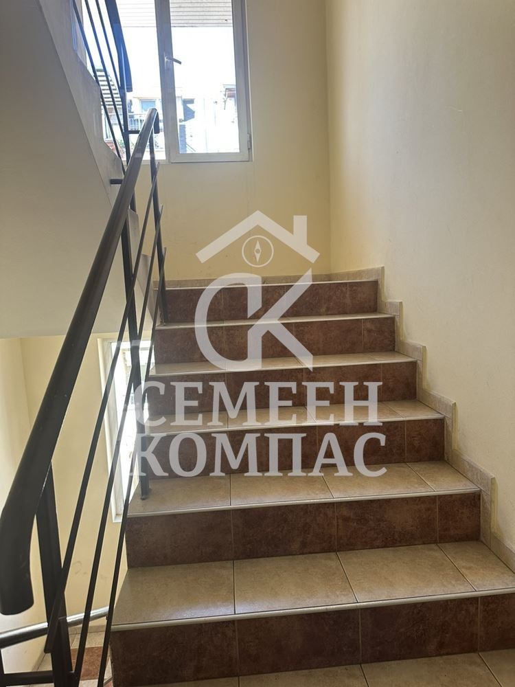 Продава 2-СТАЕН, гр. Пловдив, Каменица 2, снимка 11 - Апартаменти - 54463715