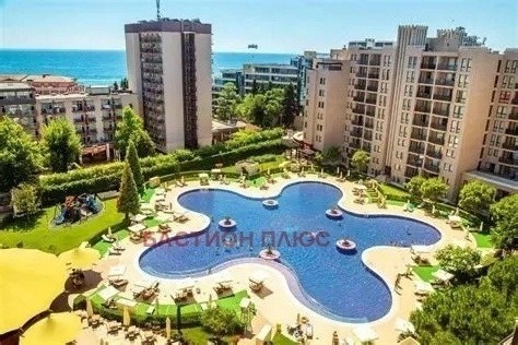 Продава 2-СТАЕН, к.к. Слънчев бряг, област Бургас